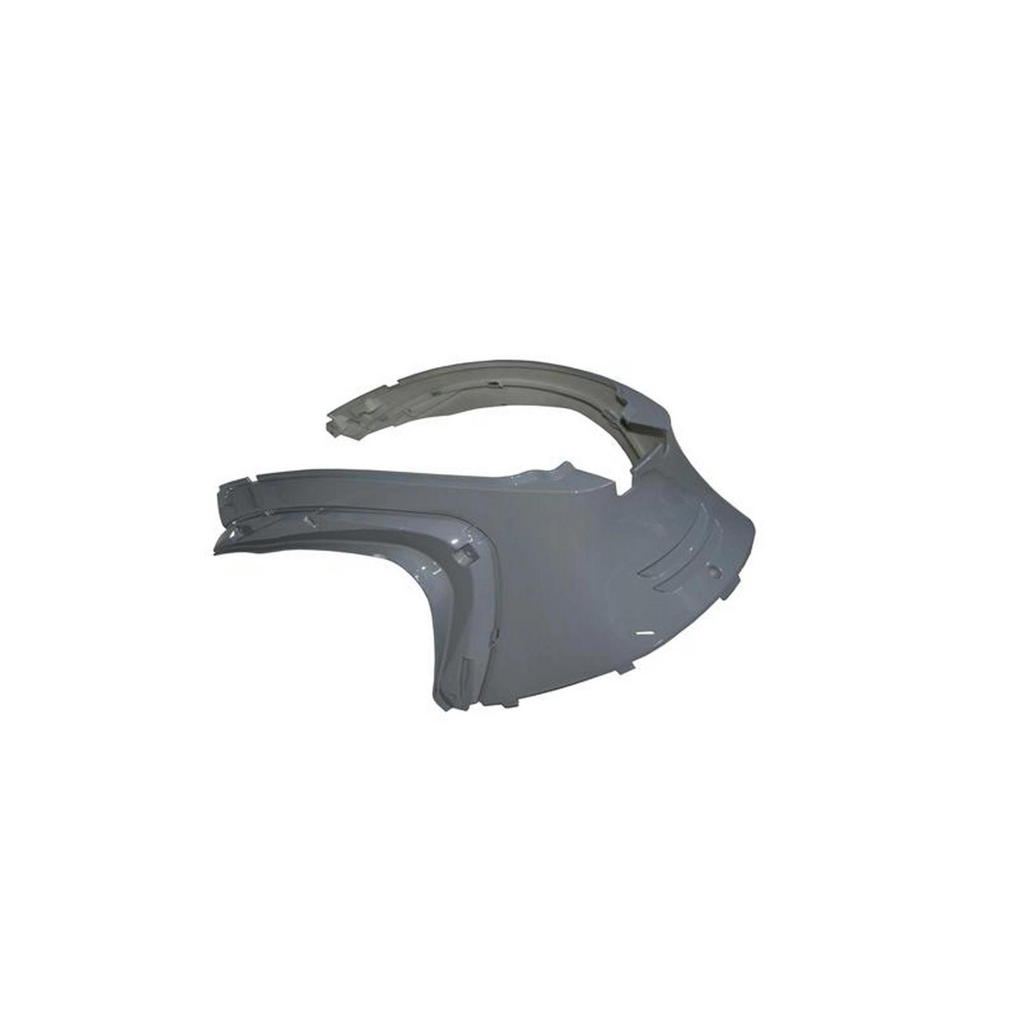 RKS DARKBLUE 125 ORTA BİRLEŞTİRİCİ GRİ #RK 37209